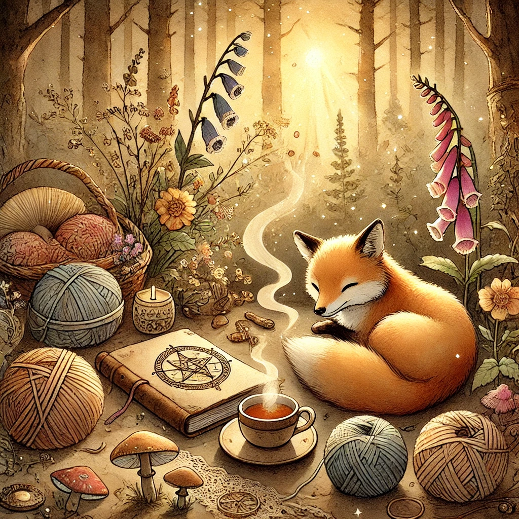 Welcome to LitFox Flow: The Joy of Joining In